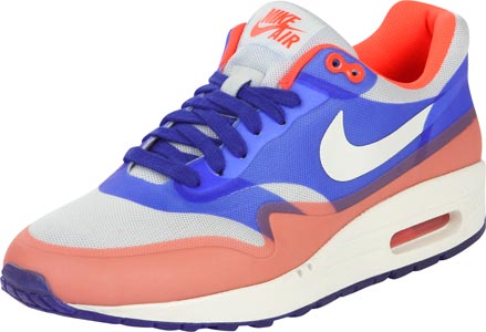 nike air max 1 hyperfuse prm w chaussures, Nike Air Max 1 Hyperfuse PRM W chaussures ...